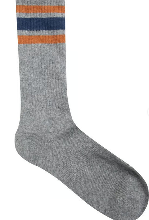 Weird Fish Fernvale Men's Sock 3PK