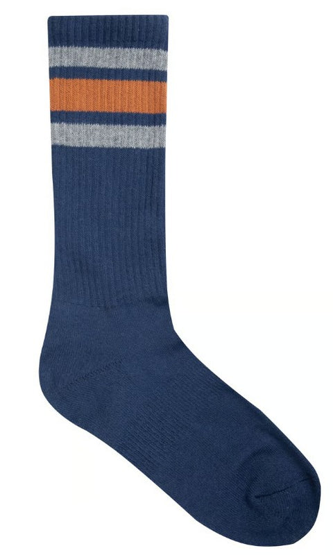 Weird Fish Fernvale Men's Sock 3PK