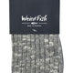 Weird Fish Fernvale Men's Sock 3PK