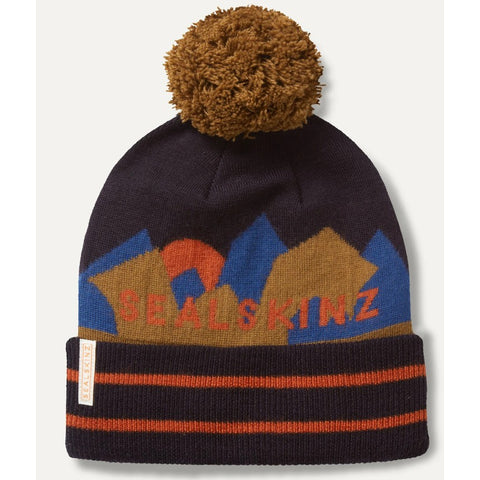 Sealskinz Fersfield Bobble Hat