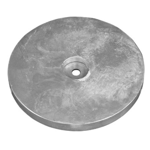 Flange Anode Zinc 230mm