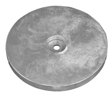 Flange Anode Zinc 230mm