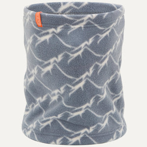 Sealskinz Wiggenhall Water Repellent Micro Fleece Neck Warmer