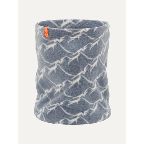 Sealskinz Wiggenhall Water Repellent Micro Fleece Neck Warmer