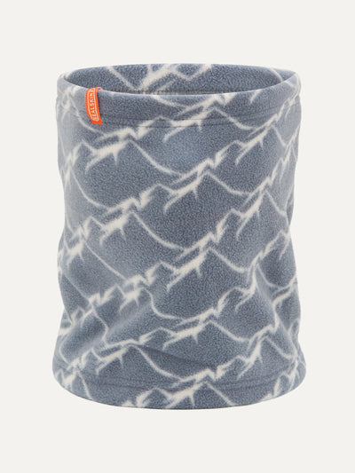 Sealskinz Wiggenhall Water Repellent Micro Fleece Neck Warmer