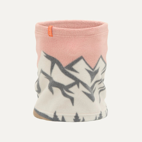 Sealskinz Wiggenhall Water Repellent Micro Fleece Neck Warmer