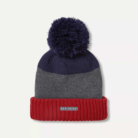Flitcham Bobble Hat