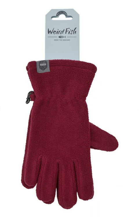 Fordell Fleece Glove
