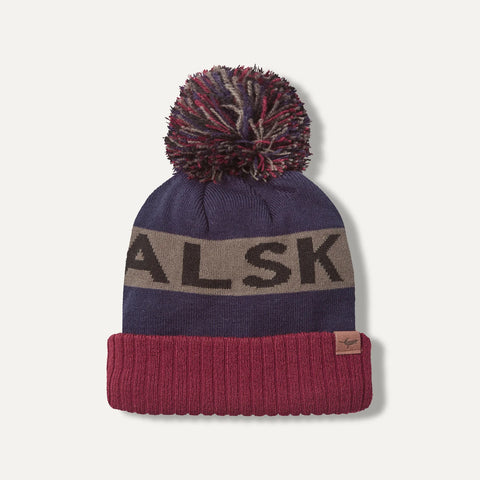 Sealskinz Water Repellent Bobble Hat
