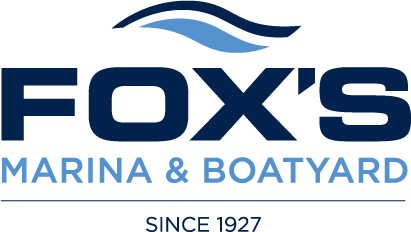 Fox's Marina & Boatyard