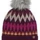 Frady Bobble Hat