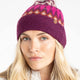 Frady Bobble Hat