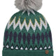Frady Bobble Hat