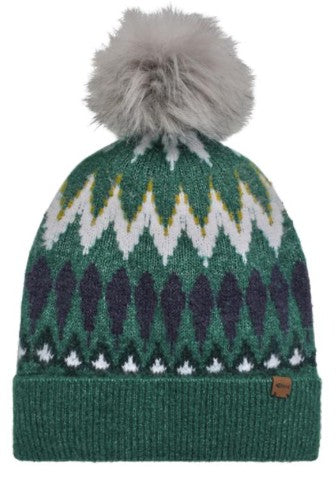 Frady Bobble Hat