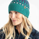 Frady Bobble Hat