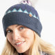 Frady Bobble Hat