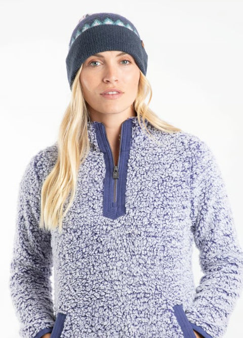 Frady Bobble Hat