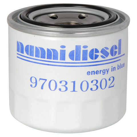 Nanni Fuel Filter (N310302)