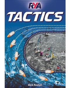 G40 RYA TACTICS HANDBOOK