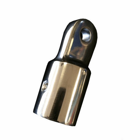 Canopy Tube End 19mm