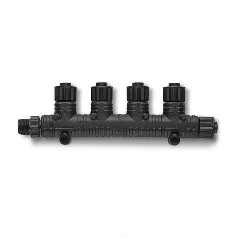 Garmin NMEA 2000® Multi-port T-connector 4 Ports