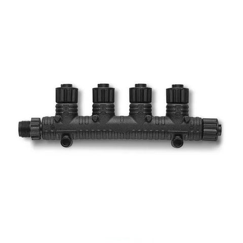 Garmin NMEA 2000® Multi-port T-connector 4 Ports