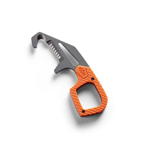 HARNESS RESCUE KNIFE ORANGE