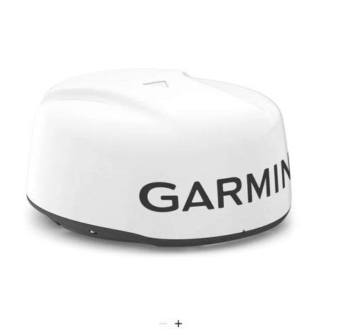 Garmin GMR™ 18 HD3 Marine Radar