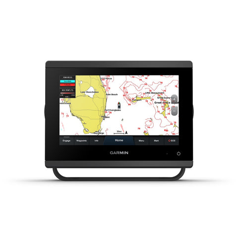 Garmin GPSMAP 723XSV Chartplotter