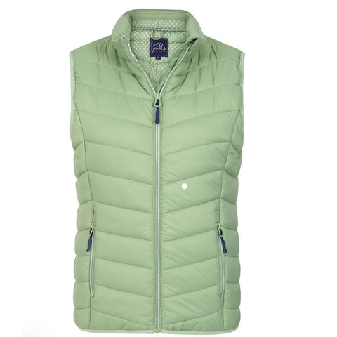 Lazy Jacks Packable Gilet