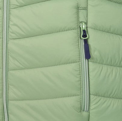 Lazy Jacks Packable Gilet