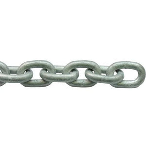 Galvanised Steel Anchor Chain