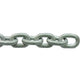 Galvanised Steel Anchor Chain