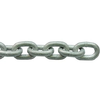 Galvanised Steel Anchor Chain