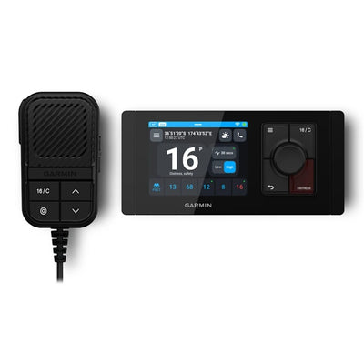 Garmin Signal™ VHF 400