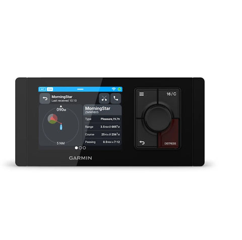Garmin Signal™ VHF 400