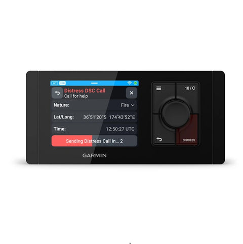 Garmin Signal™ VHF 400