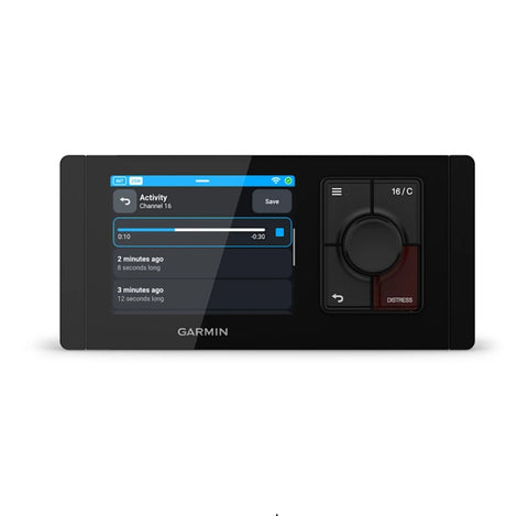 Garmin Signal™ VHF 400