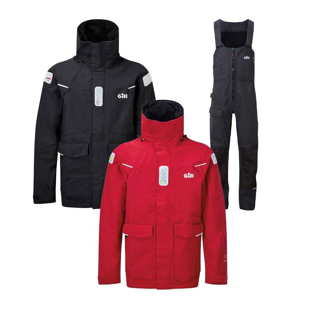 Offshore sailing suit sale