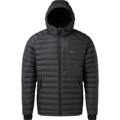 Gill Mens Fitzroy Jacket