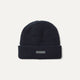Sealskinz Gressenhall Waterproof Cold Weather Textured Stripe Roll Cuff Beanie