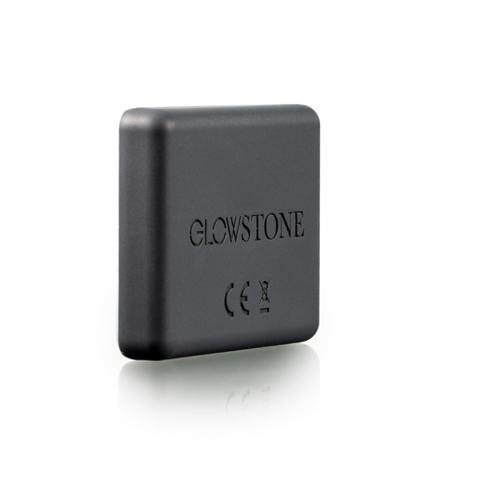 Glowstone Flashlight with charger