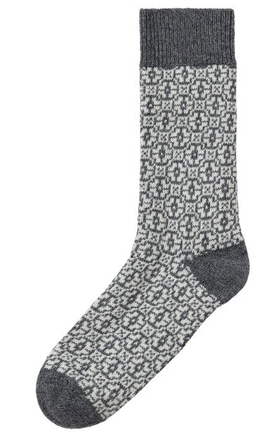 Ladies Holebrook Dannholmen Socks
