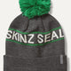 Sealskinz Heacham Bobble Hat