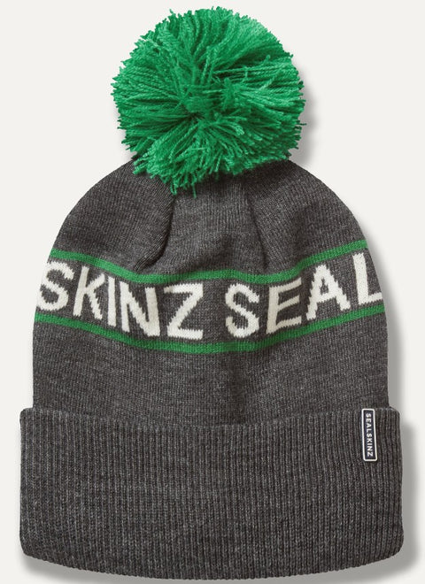Sealskinz Heacham Bobble Hat