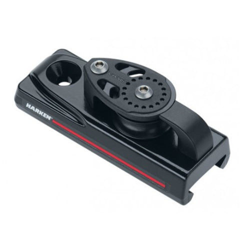 MR 27mm Single Sheave End Controls with Dead End (Pair)