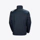 HH Crew Hooded Pile Jacket