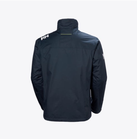 HH Crew Hooded Pile Jacket