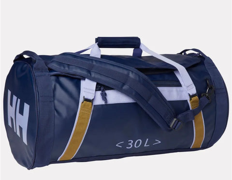 HH Duffle Bag 30L