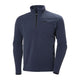 Helly Hansen Mens Daybreaker 1-2 Zip Neck Fleece